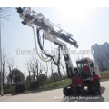 pneumatic drilling machine for Indonesia market